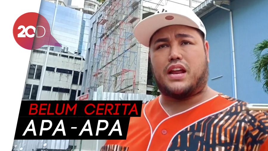 Igun Kenal Desainer yang Kabarnya Rancang Gaun Pernikahan Syahrini
