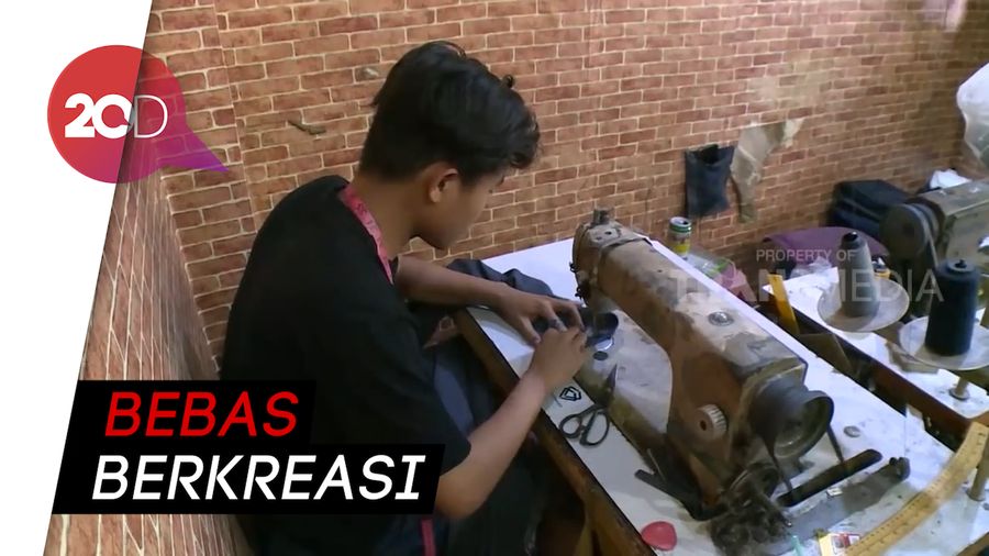 Mau Bikin Jins Sesuai Selera? Nih Tempatnya!