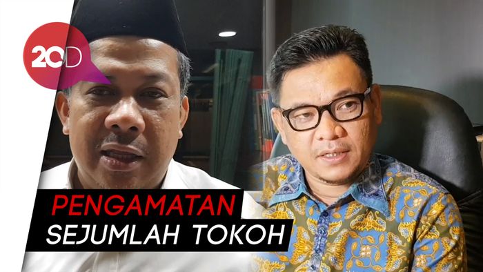 Munajat 212 Bernuansa Politik?