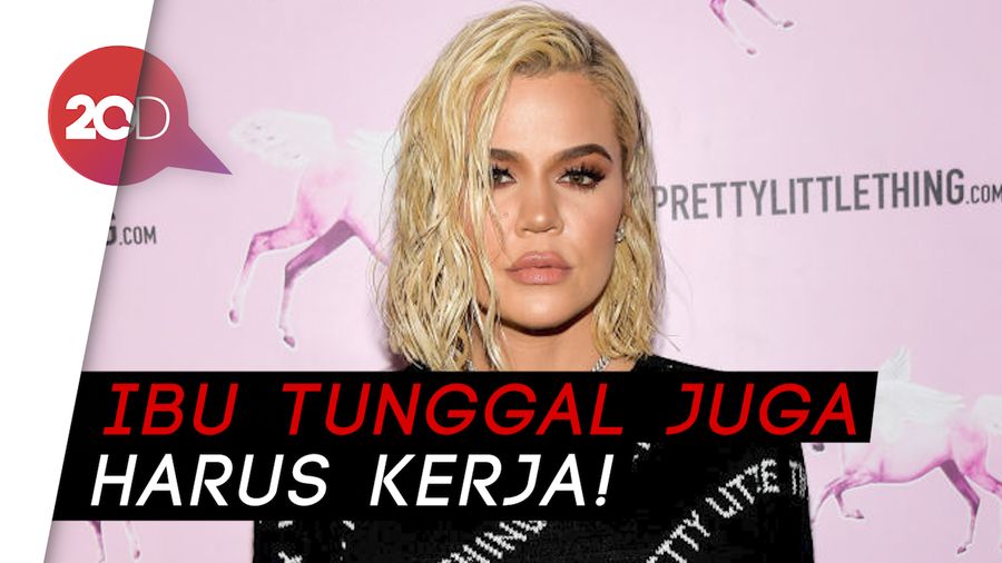 Muncul Pasca Kasus Perselingkuhan, Kim Kardashian Bela Khloe