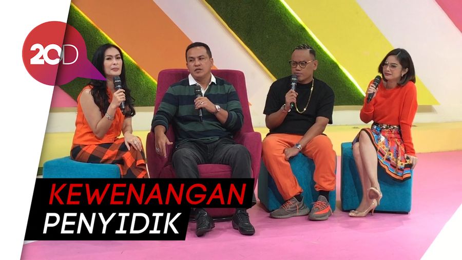 Pihak Meldi Yakin Dewi Persik Bisa Jadi Tersangka