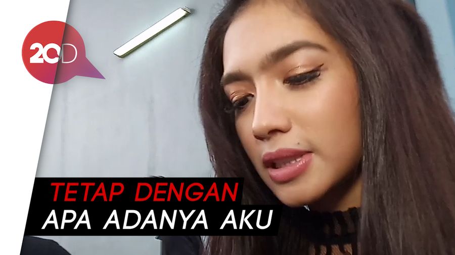 Terjun ke Politik, Angel Karamoy Dapat Dukungan Jose Poernomo