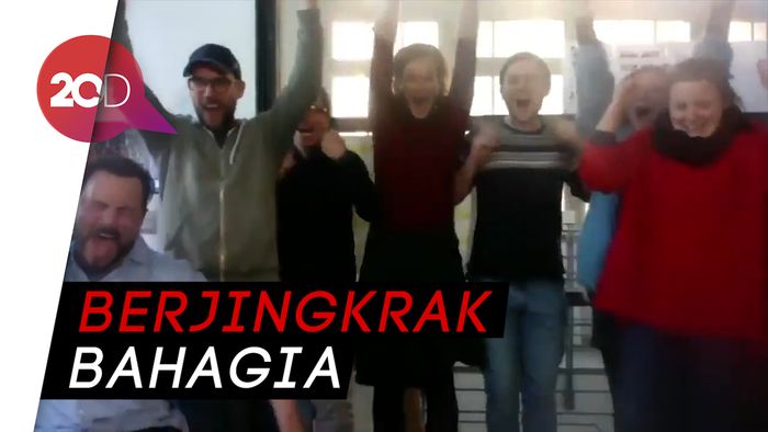 Terungkap! Ekspresi Pembuat Film Saat Masuk Nominasi Oscar