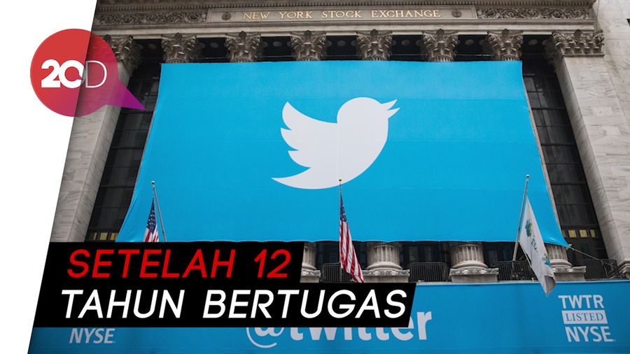 Evan Williams Pamit dari Twitter