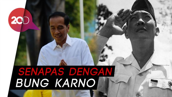 Insinyur dan Sarjana Teknik ISTN Kompak Dukung Jokowi-Maruf