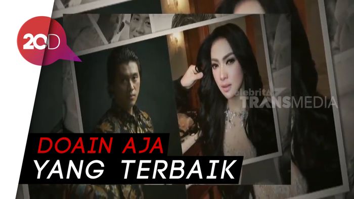 Jadi Syahrini akan Menikah dengan Reino Barack 27 Februari?