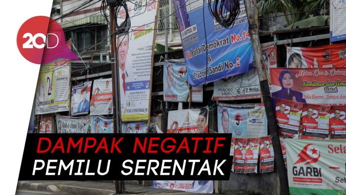 Mahfuz Siddiq: Proses Pileg Tenggelam oleh Ingar-bingar Pilpres