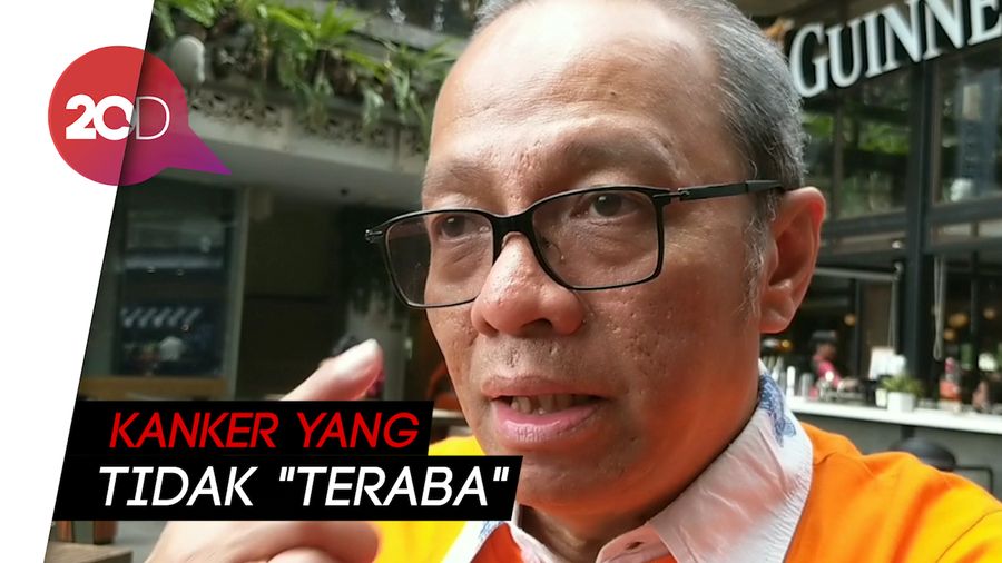 Mengenal Lebih Jauh Kanker Darah yang Dialami Ani Yudhoyono dan Anak Denada