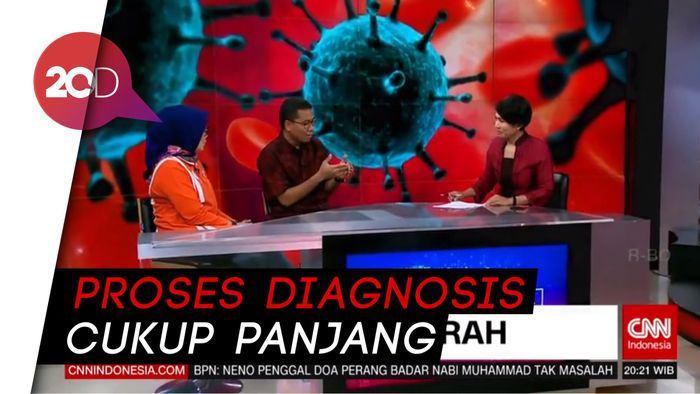 Sekilas, Mengenal Kanker Darah yang Diderita Bu Ani