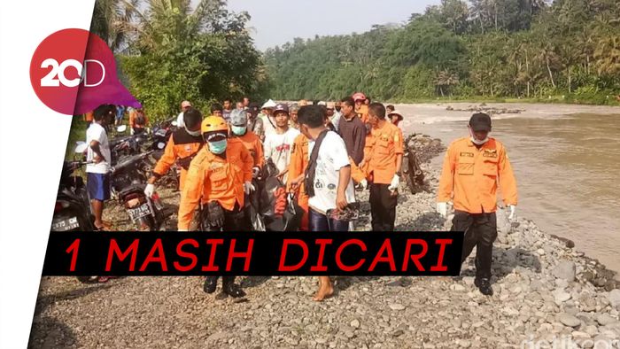 Tenggelam, Jasad Bocah di Brebes Ketemu Usai Tersangkut Jaring