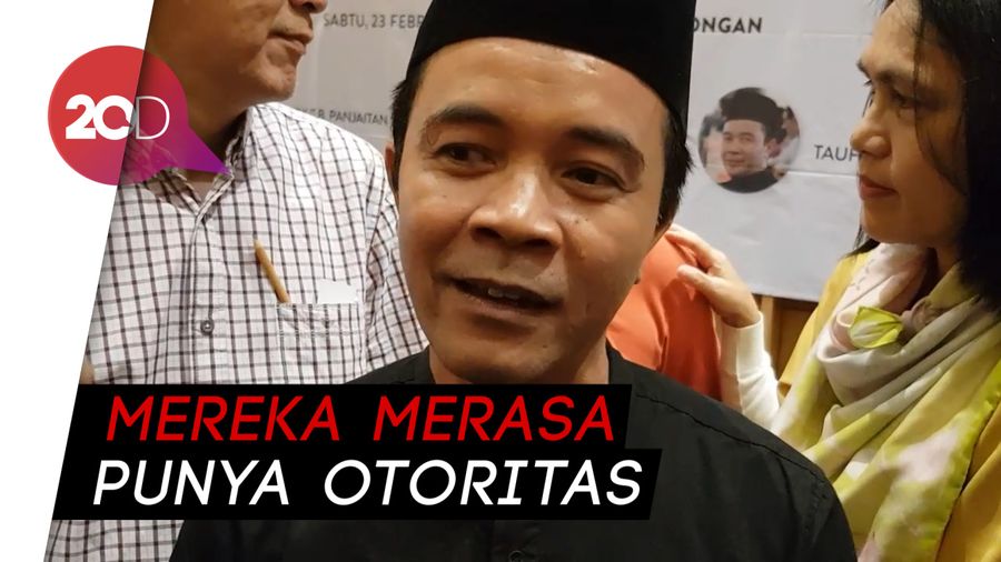 Tokoh Muda NU Sebut Ijtimak Ulama Tidak Penting