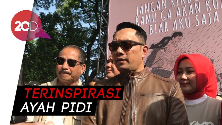 Corner Film Dilan Jadi Tempat Literasi