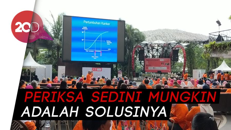 Apa Benar Perempuan Rentan Terserang Kanker daripada Laki-laki?