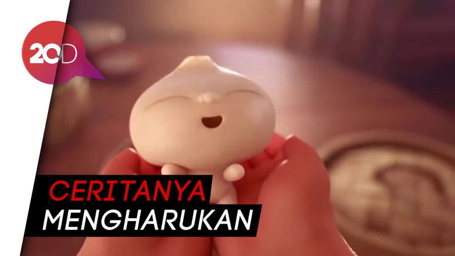 Animasi Bao yang Menyentuh Juga Bawa Pulang Oscar