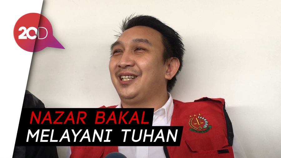 Augie Fantinus Terharu Masuk Nominasi Pemeran Utama Pria Terfavorit
