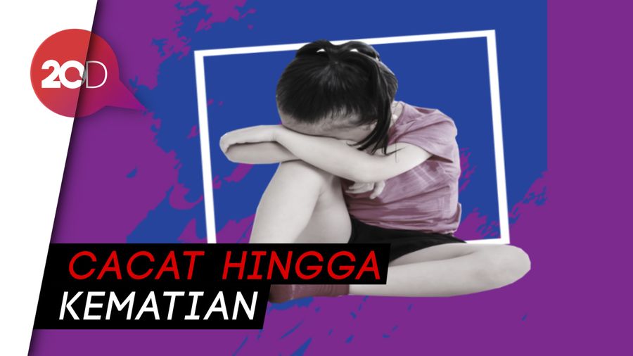 Dampak Horor Hasil Peranakan dari Inses