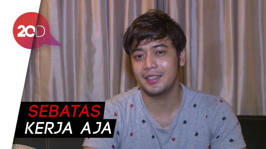 Dijodoh-jodohkan dengan Ayu Ting Ting, Ini Kata Kriss Hatta