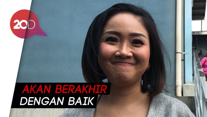Dukungan Cici Panda untuk Mandala Shoji