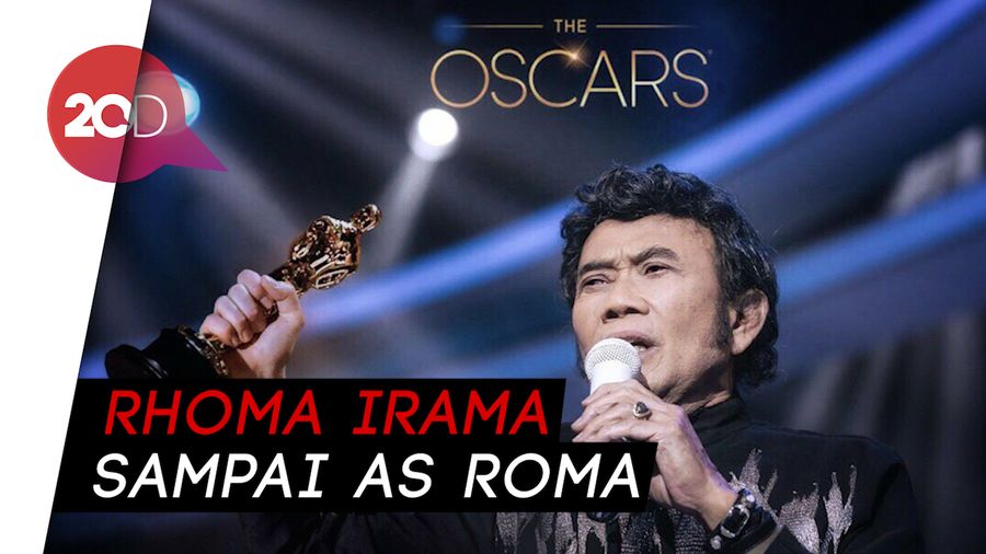 Meme Lucu Warnai Kemenangan Roma di Oscar 2019