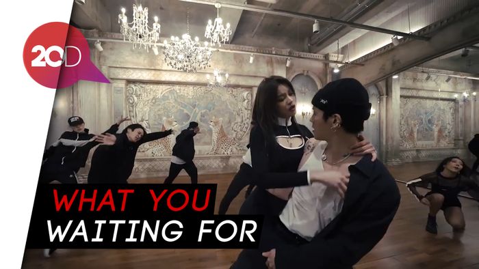 Mengenal ANDA Penyanyi Baru YG Entertainment