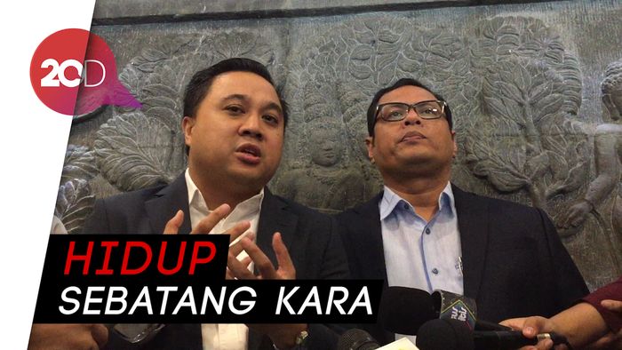 Roro Fitria Pasrah Jalani Hukum Semenjak Ibunda Meninggal