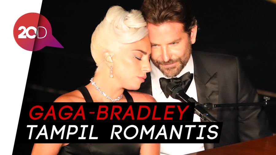 Shallow Lagu Terbaik Oscar 2019