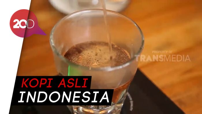Tau Nggak SIh Kenapa Disebut Kopi Tubruk? 