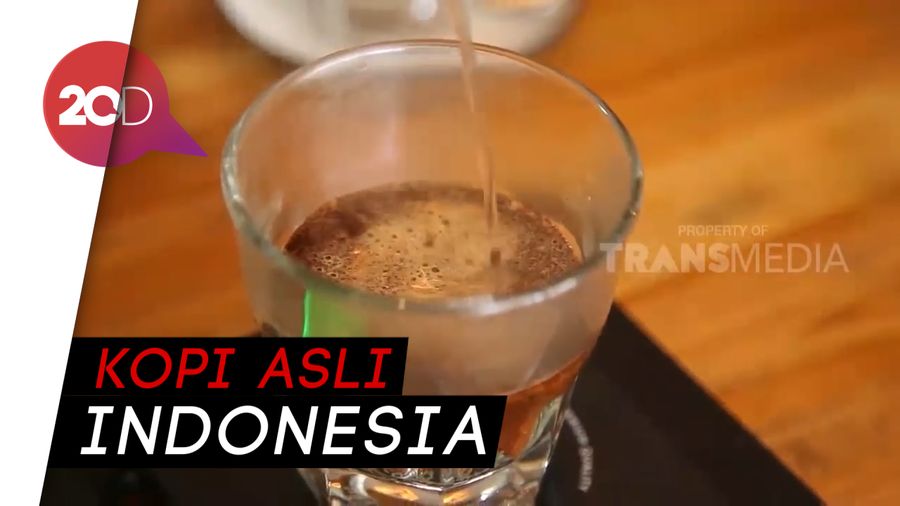 Tau Nggak SIh Kenapa Disebut Kopi Tubruk? 
