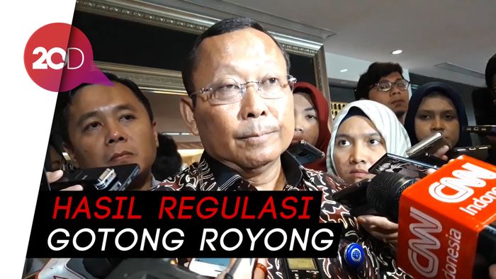 Aturan Baru Taksi Online Berlaku Juni 2019