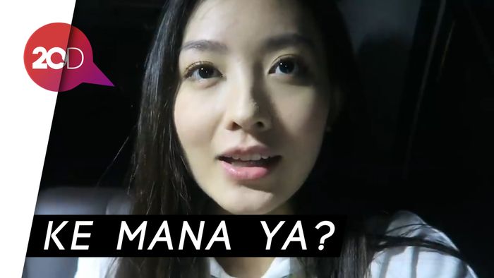 Dadakan, Natasha Wilona dan Verrell Nikmati Winter Trip Pertama