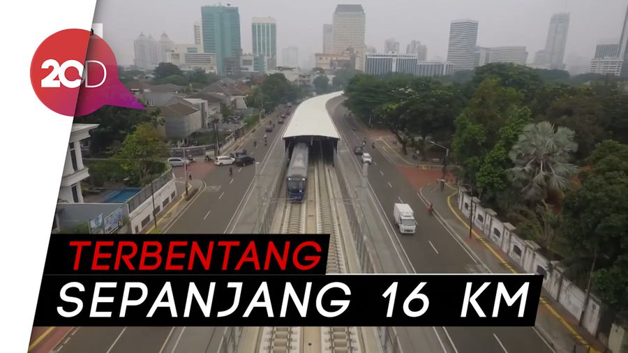 Keren! 13 Stasiun MRT Punya Tema yang Berbeda  