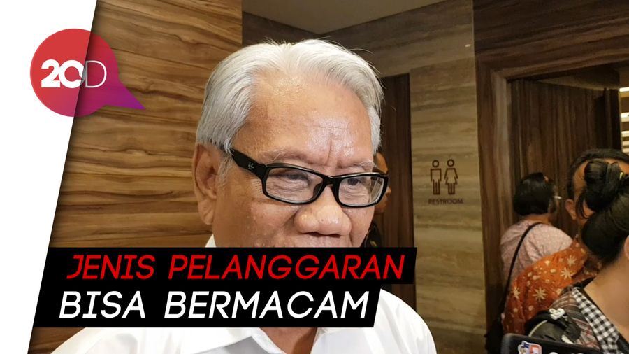Ketua DKPP Balas Komentar Fadli Soal Emak-emak Kampanye Hitam