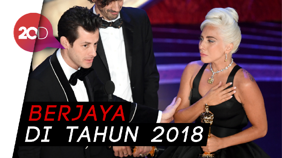 Lady Gaga, Gadis Italia yang Fenomenal