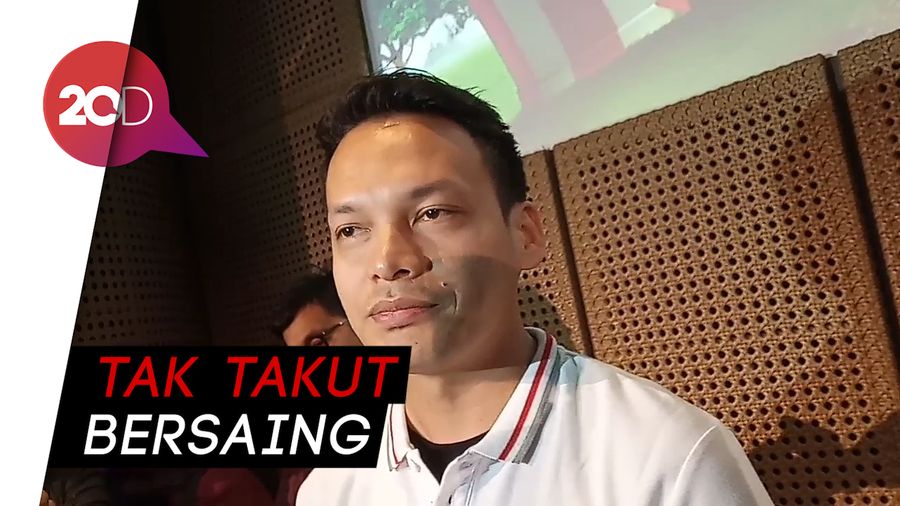 Lama Tak Main Film, Ben Joshua Ingin Jadi Sutradara