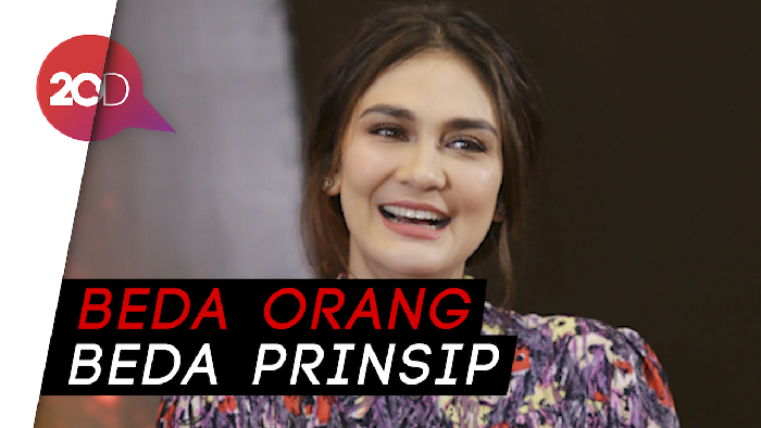 Luna Maya, Artis atau YouTuber ya?