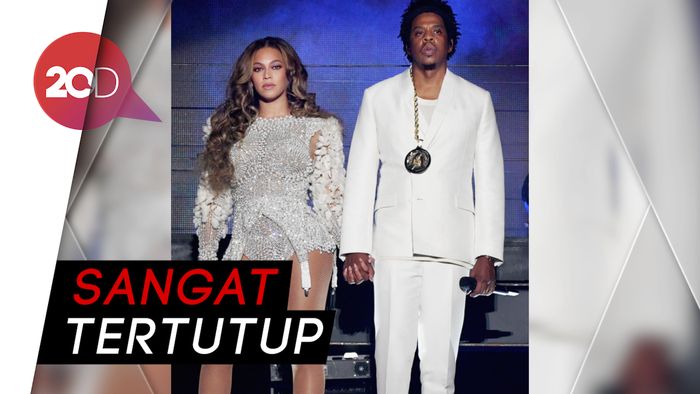 Persyaratan Jika Ingin Datang ke Pesta Mewah Beyonce-Jay Z