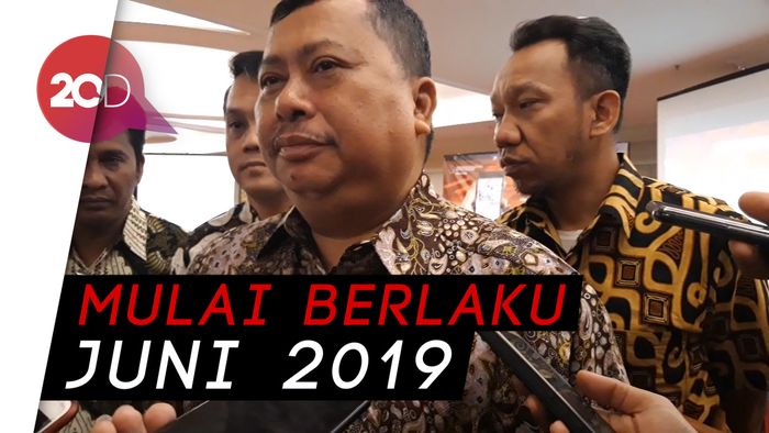 Tak Patuhi Aturan Taksi Online, Siap-siap Kena Sanksi!