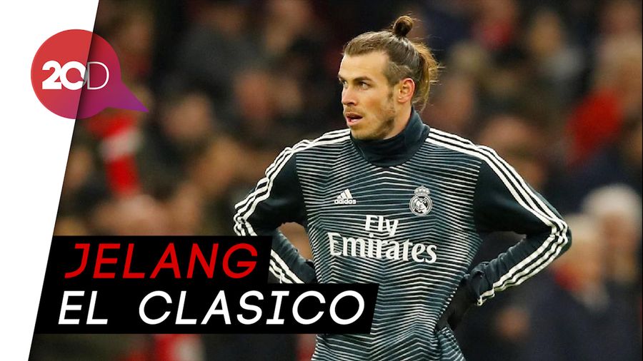 Bale Masih Kesal?