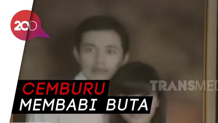 Curiga Diselingkuhi, Suami Bunuh Istri yang Hamil 9 Bulan