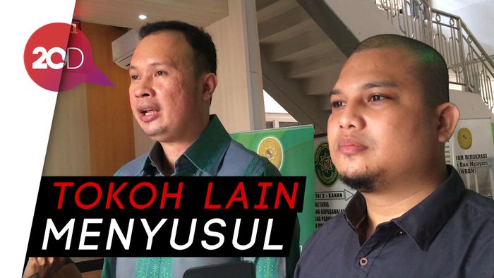 Fadli Zon Ajukan Jadi Jaminan Penangguhan Penahanan Ahmad Dhani