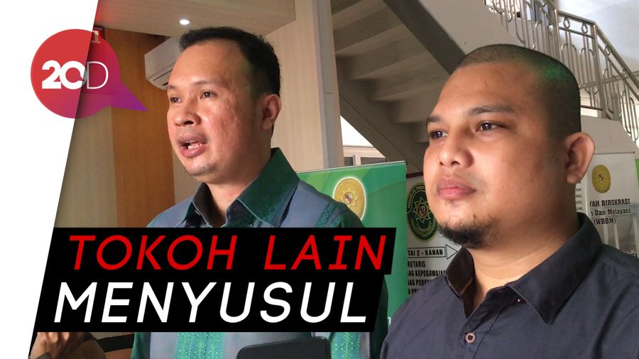 Fadli Zon Ajukan Jadi Jaminan Penangguhan Penahanan Ahmad Dhani