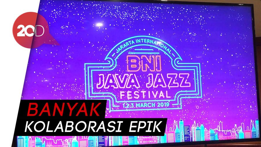 BNI Java Jazz Bakal Hadirkan Tribut untuk Dian Pramana Poetra