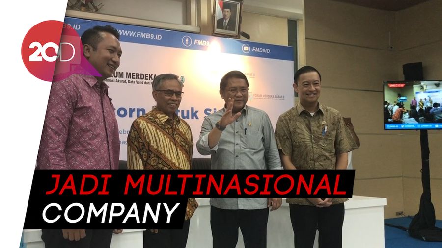 Menkominfo Apresiasi Usaha Go-Jek Ekspansi ke Luar Negeri