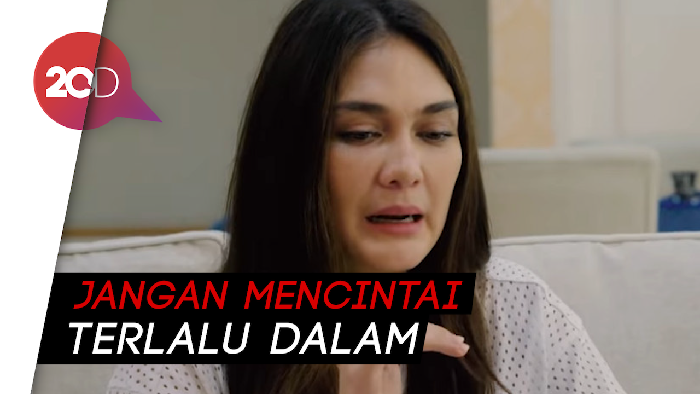 Reino Barack dan Syahrini Nikah, Luna Maya Pasang Status Galau