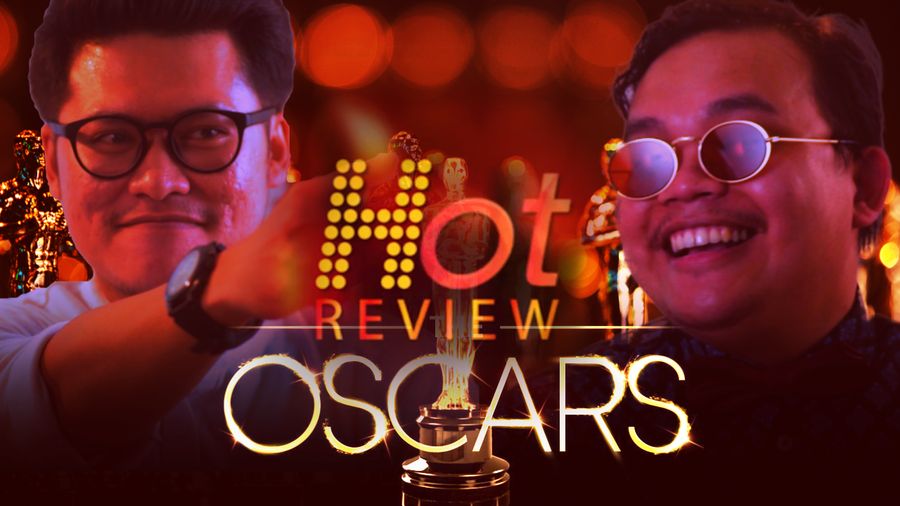 Ngobrolin Oscar 2019: Pemenangnya Mengecewakan?