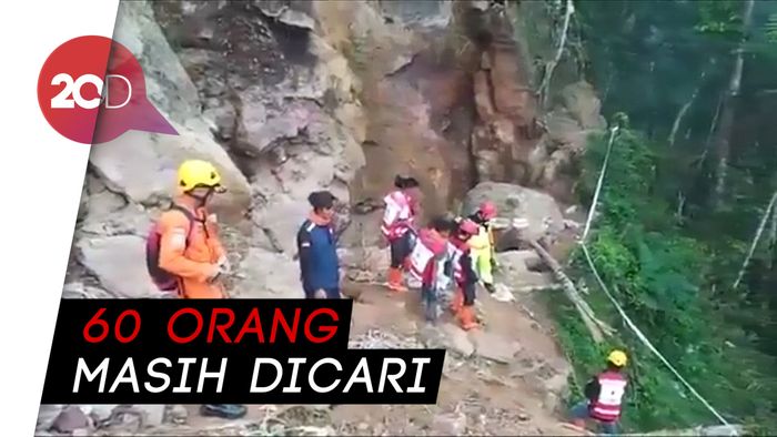 Tambang Emas Ilegal di Sulawesi Utara Longsor, 3 Tewas