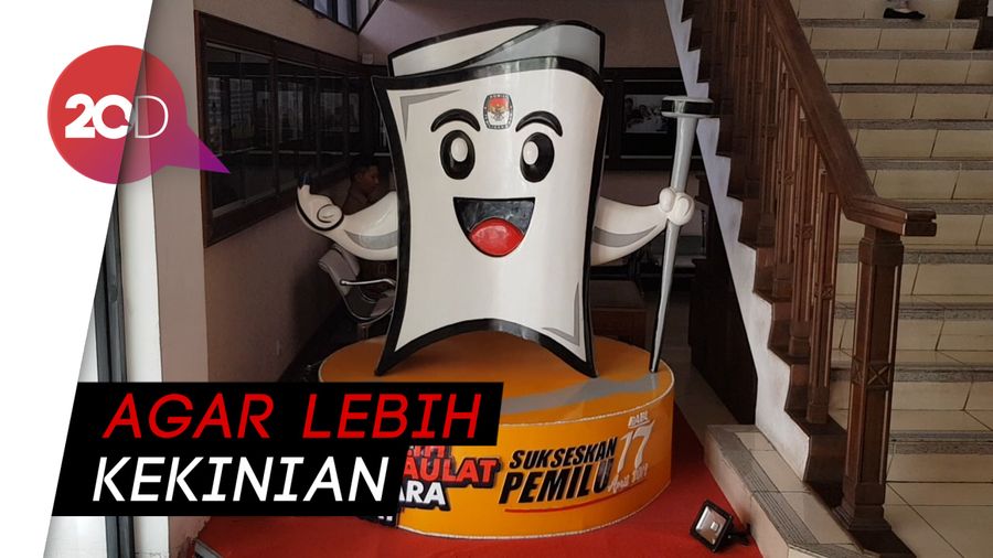 Wow! KPU akan Kampanyekan Capres-Cawapres di Media Online