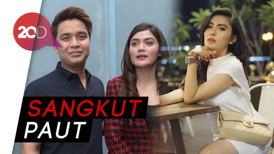 Angela Lee Buka Suara Tentang Perusak Hubungan Billy dan Hilda