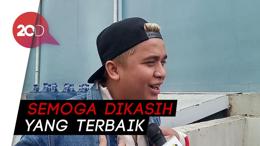 Billy Syahputra Putus dengan Hilda Gara-gara Orang Ketiga?