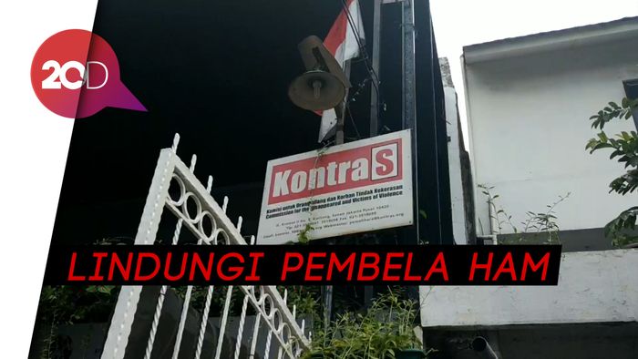 Direktur WALHI NTB Diteror, Presiden Diminta Bertindak